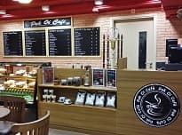 Pok Oi Cafe