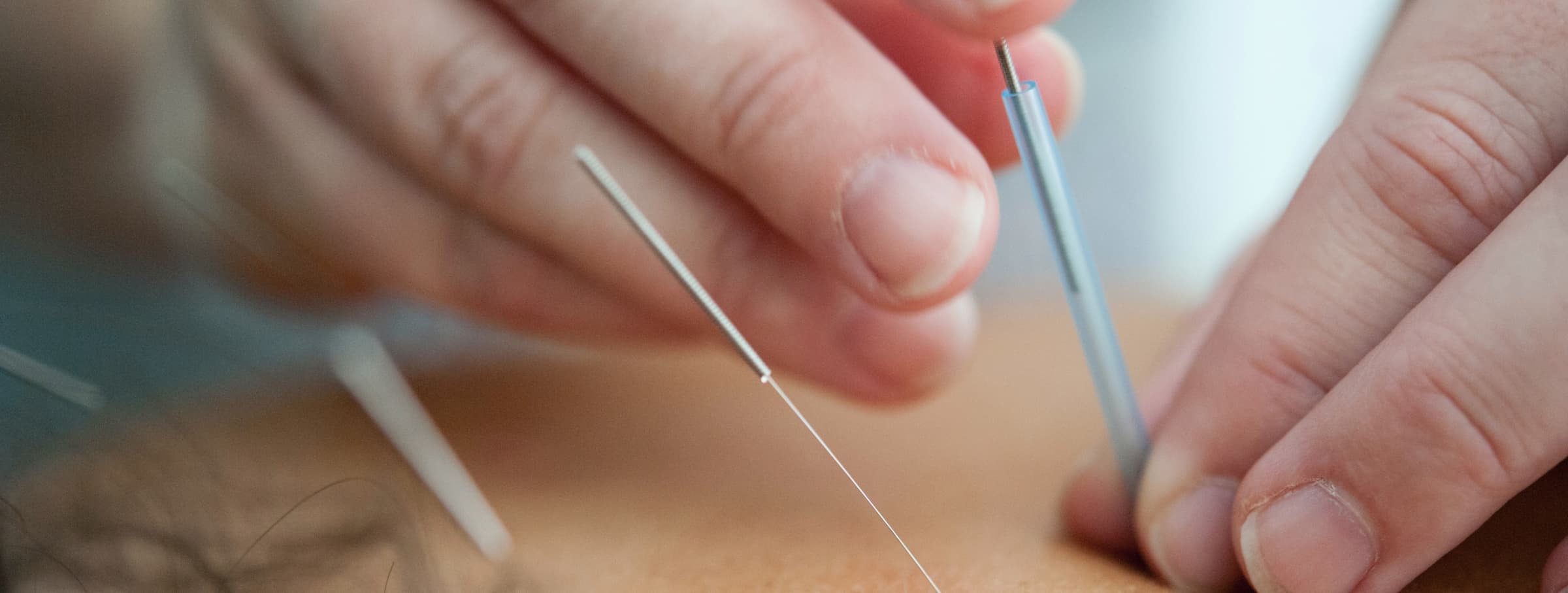 Chinese Medical Services